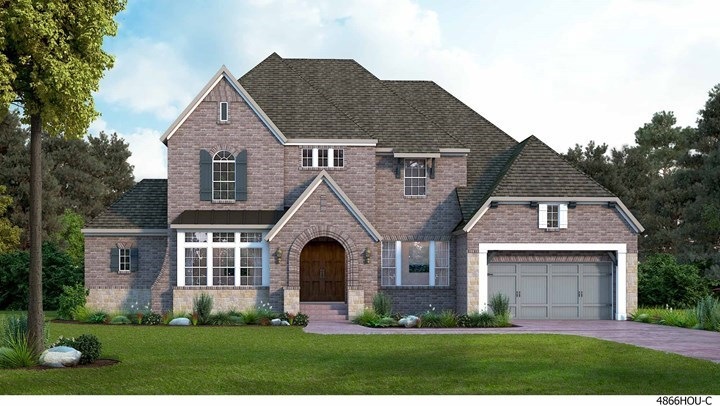 1935 Santa Maria Dr, Friendswood, TX 77546 - photo 1