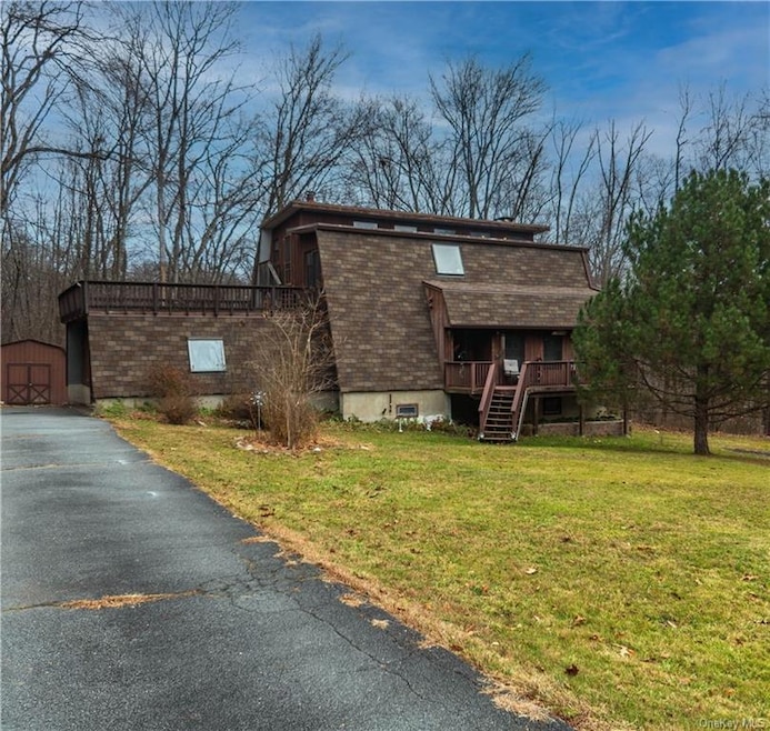 47 Wildwood Cir, Bloomingburg, NY 12721 - photo 1