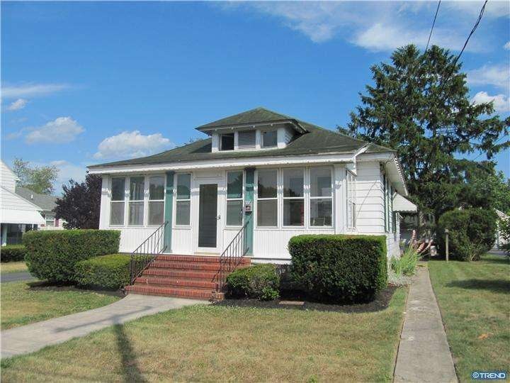 236 Delaware Ave, Harrington, DE 19952 - photo 1