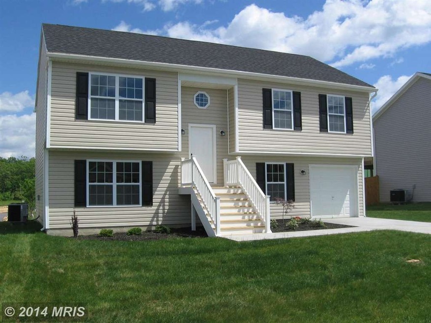 0 Job Rd unit 1003644620, Inwood, WV 25428 - photo 1