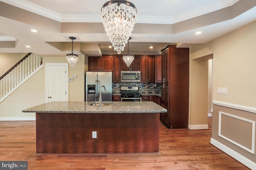 3328 Burleith Ave, Baltimore, MD 21215 - photo 1