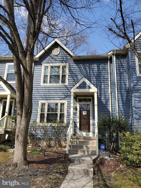 4603 Mews Dr, Owings Mills, MD 21117 - photo 1