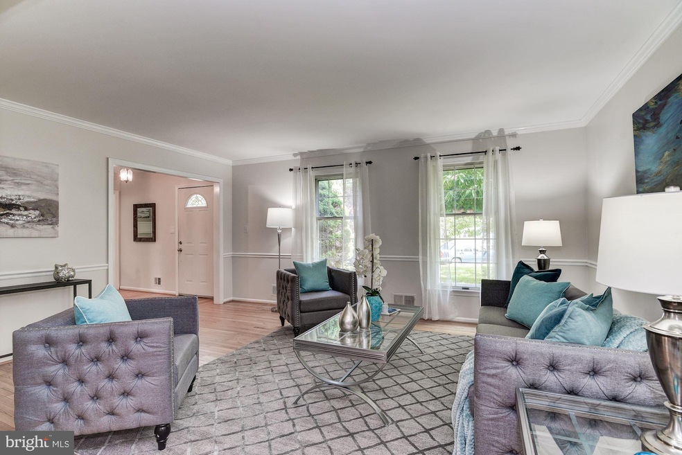 10921 Citreon Ct, North Potomac, MD 20878 - photo 1