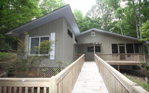 621 Fern Valley Rd, Ellijay, GA 30536 - photo 1