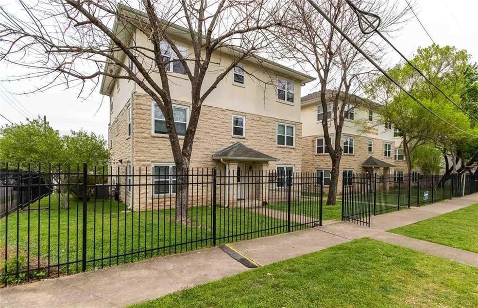 3011 Speedway unit 6, Austin, TX 78705 - photo 1