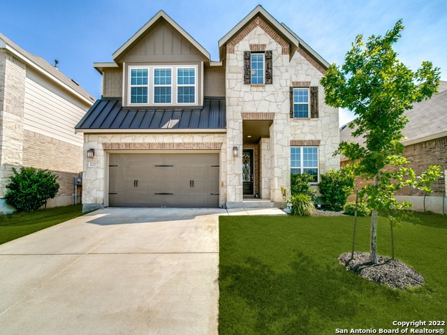 12217 Bianca Mill Way, San Antonio, TX 78254 - photo 1