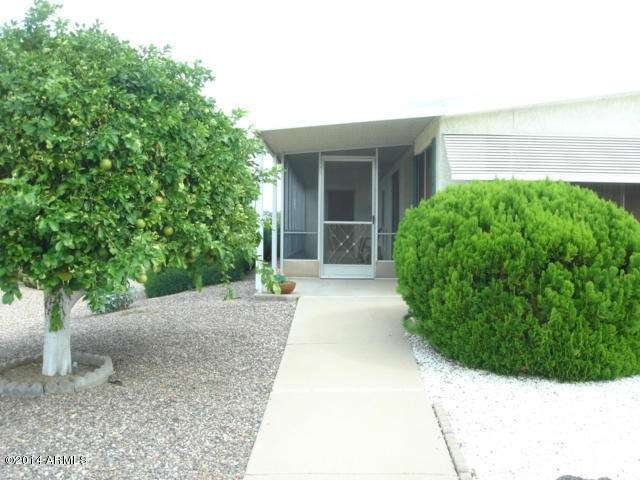 2725 N Wright Way, Mesa, AZ 85215 - photo 1