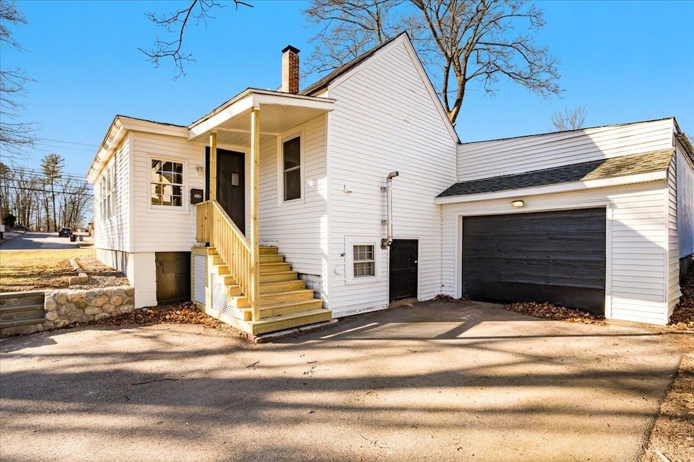 59 Amherst St, Nashua, NH 03064 - photo 1