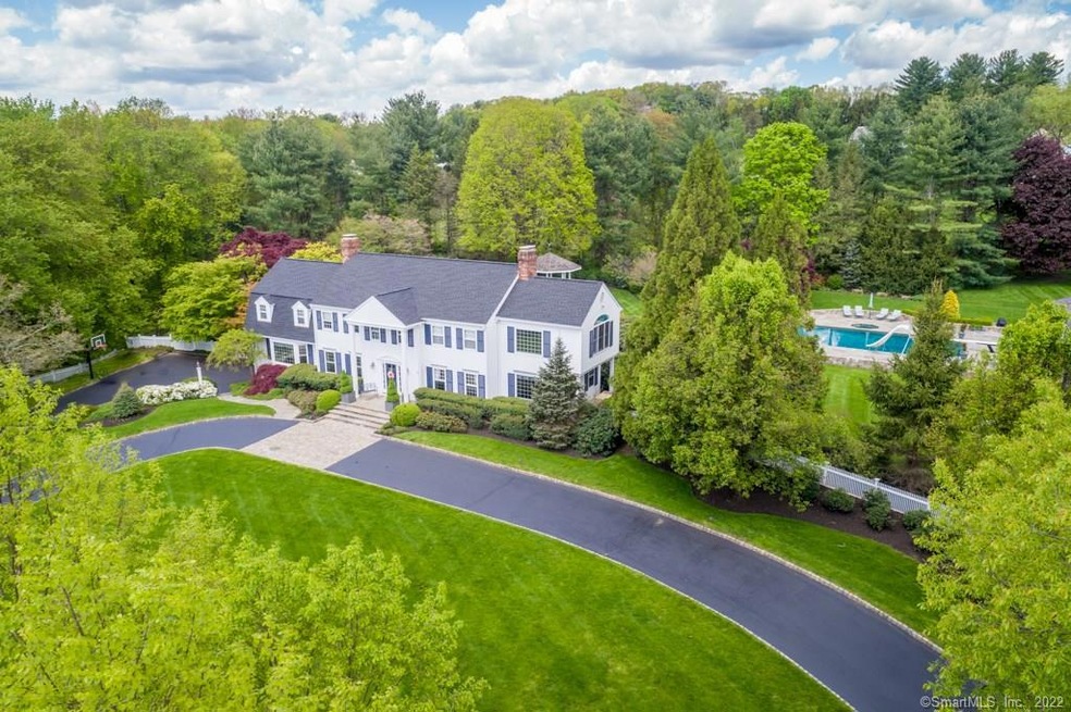 18 Hunting Ridge Ln, Wilton, CT 06897 - photo 1