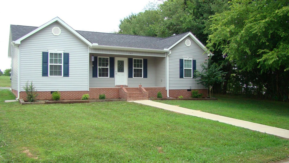 157 Brown Ln, Shelbyville, TN 37160 - photo 1