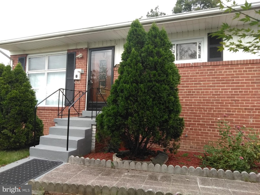 6045 10th Place, Hyattsville, MD 20782 - photo 1