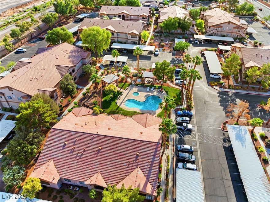 5751 E Hacienda Ave unit 135, Las Vegas, NV 89122 - photo 1