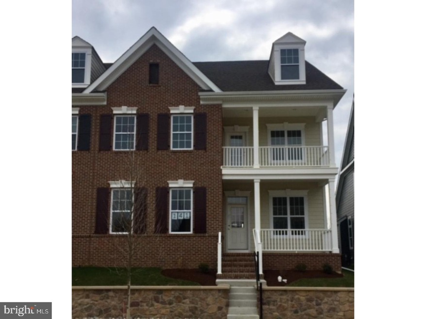 235 Milton Dr unit BN, Malvern, PA 19355 - photo 1