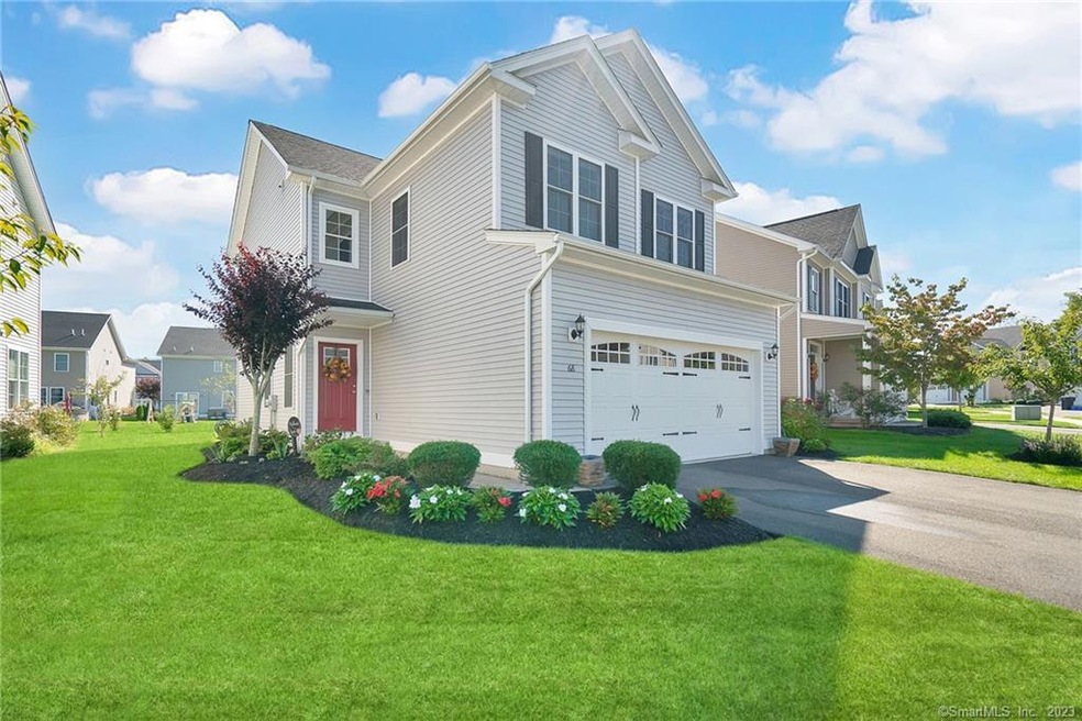 68 Lexington Gardens, North Haven, CT 06473 - photo 1
