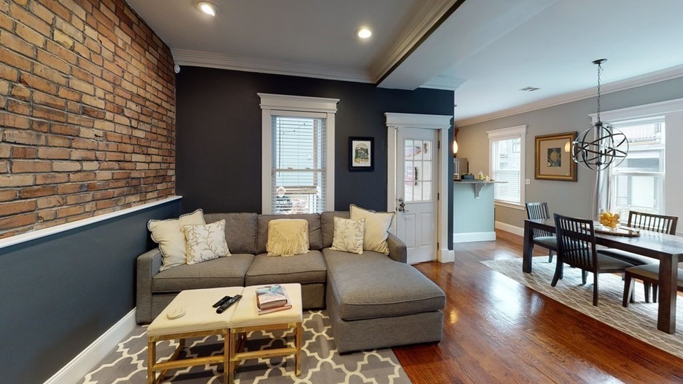 68 Middle St unit 3, Boston, MA 02127 - photo 1