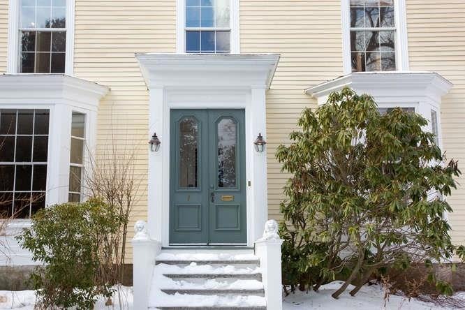 7 Maple Ave, Freeport, ME 04032 - photo 1