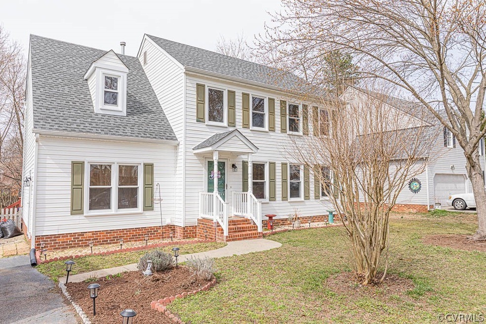 5212 Kimberwick Dr, Glen Allen, VA 23060 - photo 1