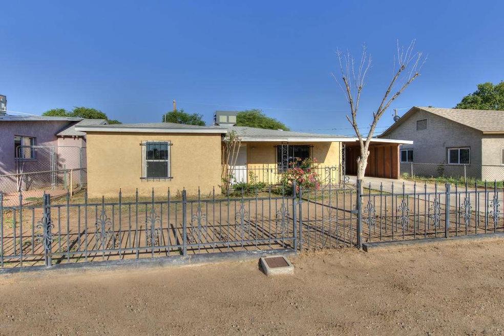 6513 N 53rd Ave, Glendale, AZ 85301 - photo 1