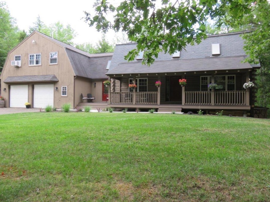 20 Palace Dr, Sanford, ME 04073 - photo 1