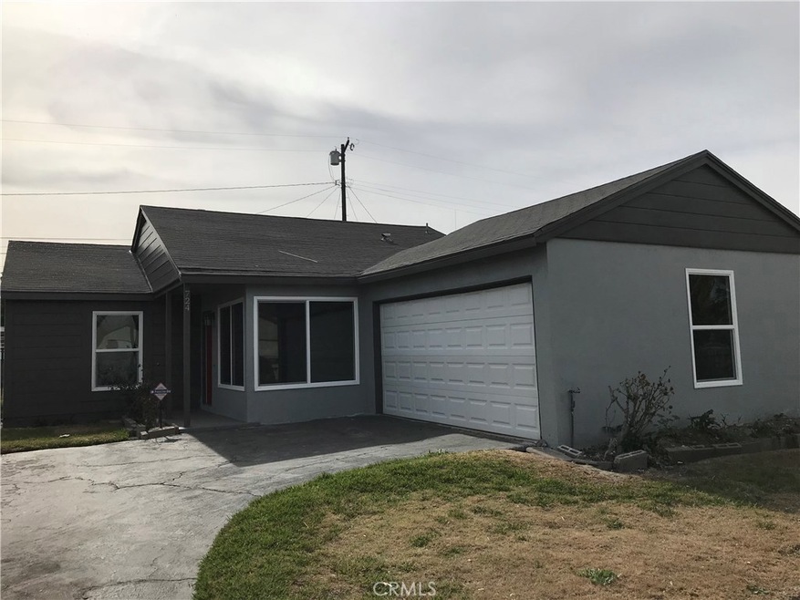 724 W 137th St, Compton, CA 90222 - photo 1