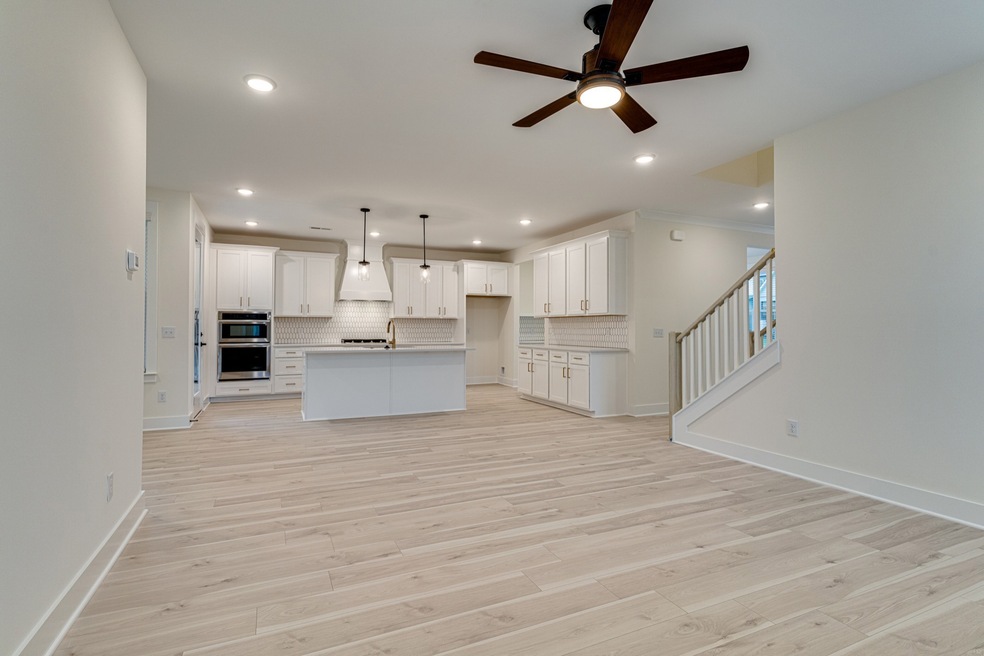 Photo not of actual home but same floorplan and similar finishes!