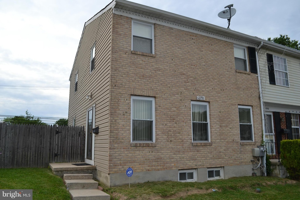 1578 Harford Square Dr, Edgewood, MD 21040 - photo 1