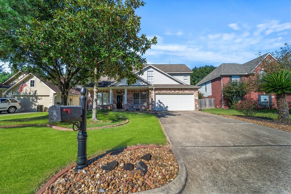 30515 Country Meadows Dr, Tomball, TX 77375 - photo 1