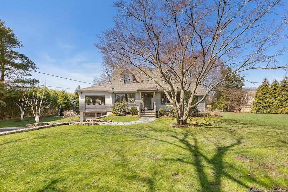 50 Kings Hwy S, Westport, CT 06880 - photo 1