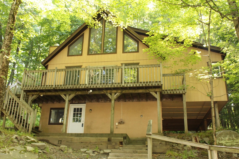 45 Lakeview Lot 15 Dr, Lake Ariel, PA 18436 - photo 1