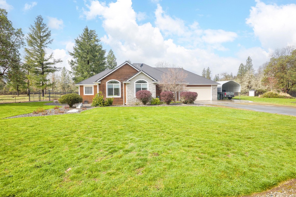 1570 Dick George Rd, Cave Junction, OR 97523 - photo 1