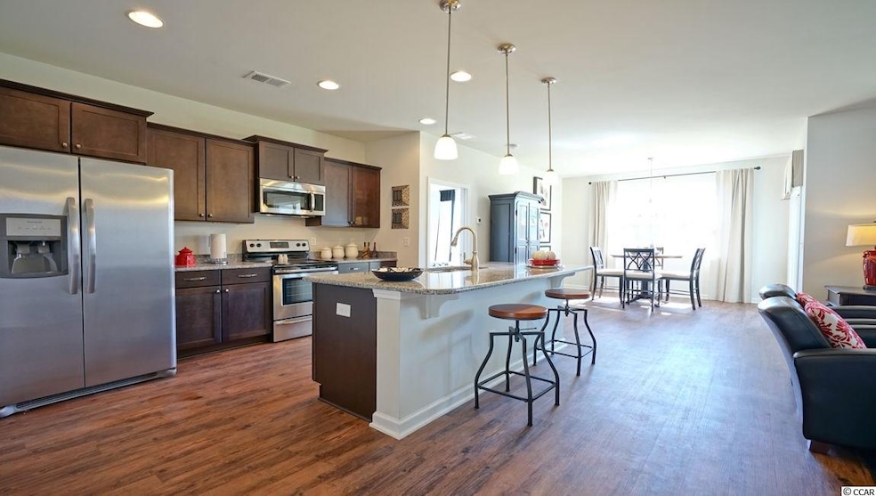 1041 Donald St unit Lot 11 Aria B, Conway, SC 29527 - photo 1