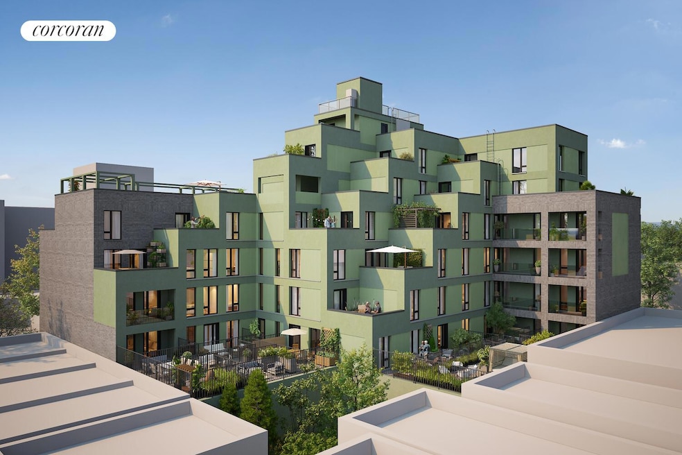 625 New York Ave unit 2D, Proslefr, NY 11203 - photo 1