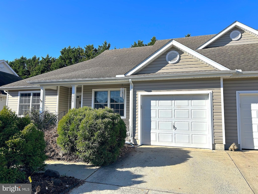 1008 Caravan Way, Salisbury, MD 21804 - photo 1