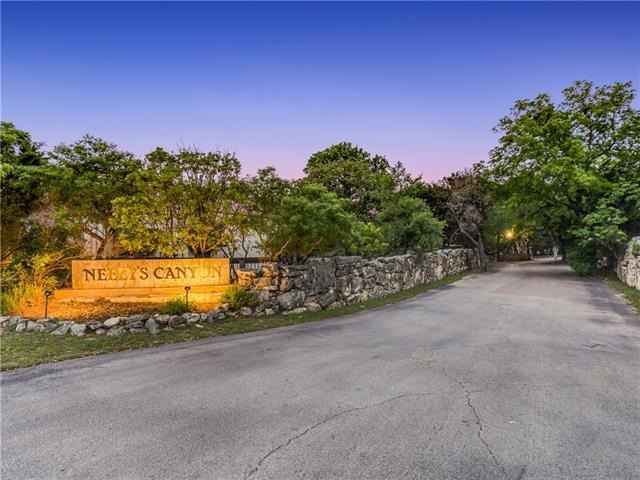 Sought After Neely's Canyon...
