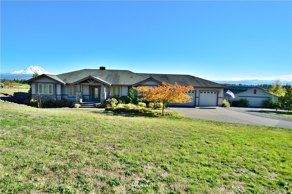 unlisted-address, Roy, WA 98580 - photo 1