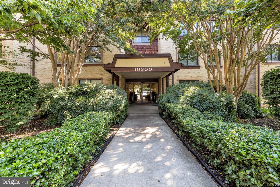 Treebrooke unit 204, Oakton, VA 22124 - photo 1