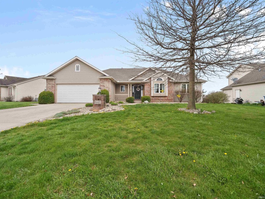 11427 Buckboard Ln, Harlan, IN 46743 - photo 1