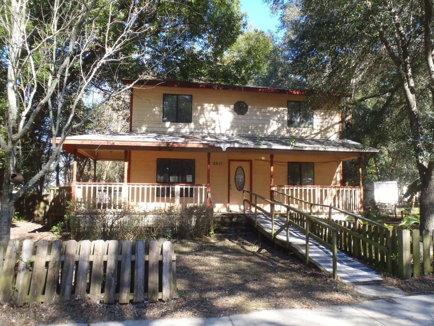 8811 India Ave, Jacksonville, FL 32211 - photo 1