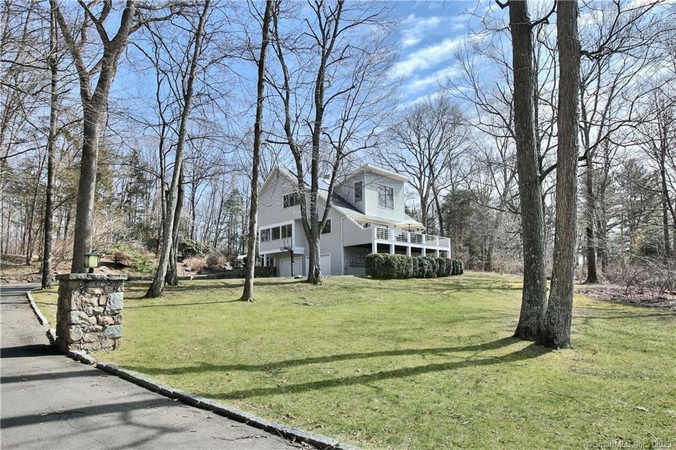 52 Ridge Rd, Weston, CT 06883 - photo 1