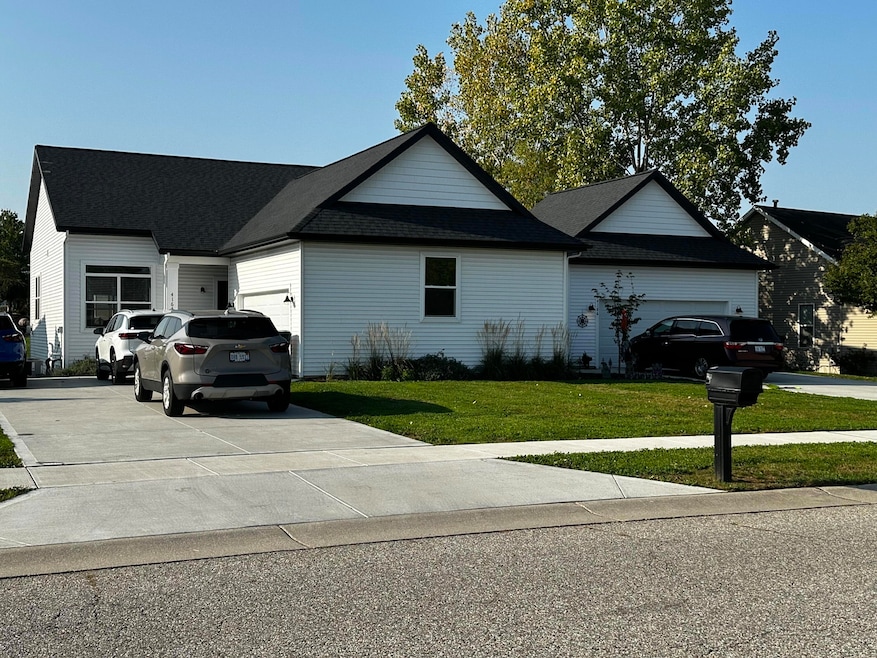 Sold $620,000 • Co-Listing Agent