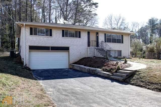 3222 Bryant Ln, Marietta, GA 30066 - photo 1