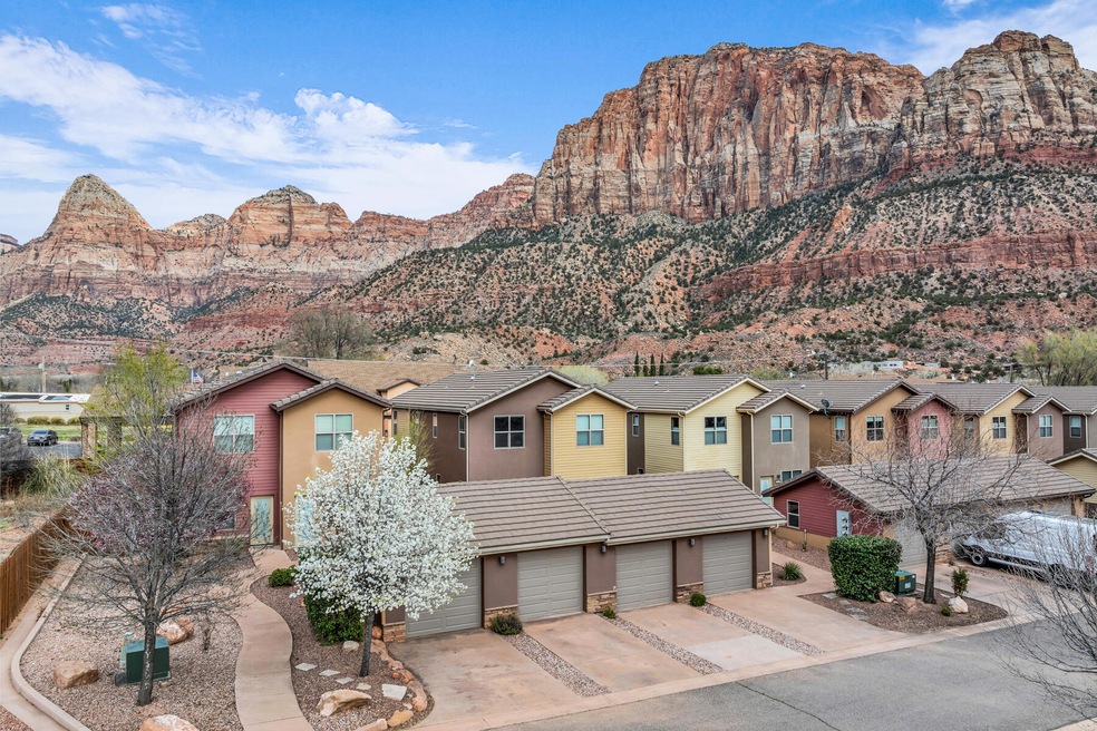 77 Juniper Lane Springdale UT 84767 USA-