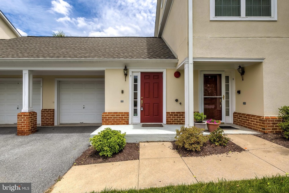 7 Thomas Craddock Ct, Pikesville, MD 21208 - photo 1