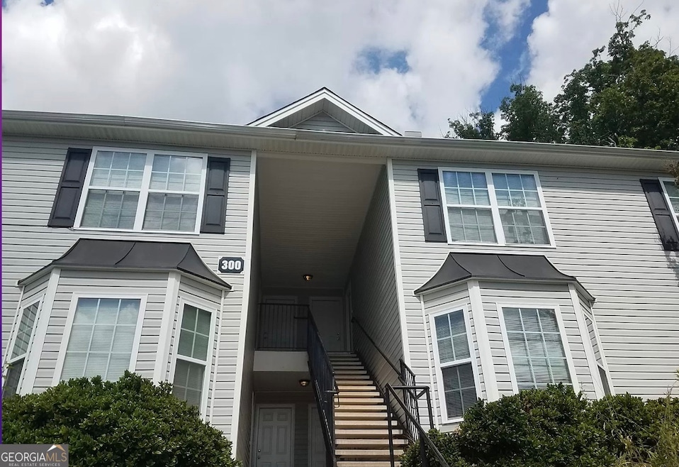 300 Stonehaven Cir, Cartersville, GA 30121 - photo 1