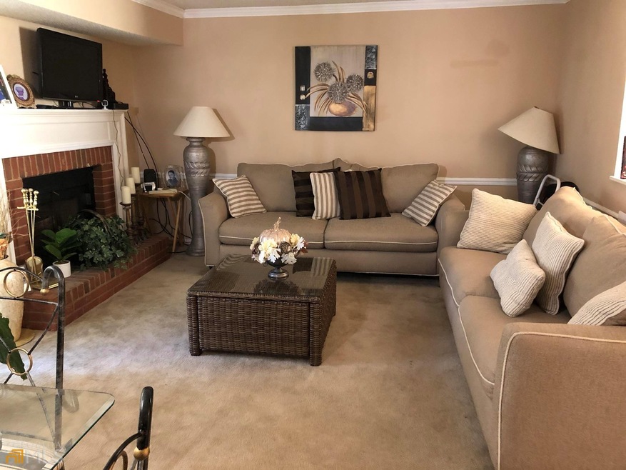 8579 Jamestown Way, Jonesboro, GA 30238 - photo 1