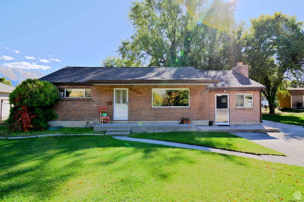 834 E Center St, Springville, UT 84663 - photo 1