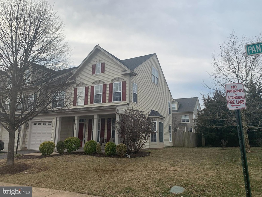 9110 Panther Falls Way, Bristow, VA 20136 - photo 1