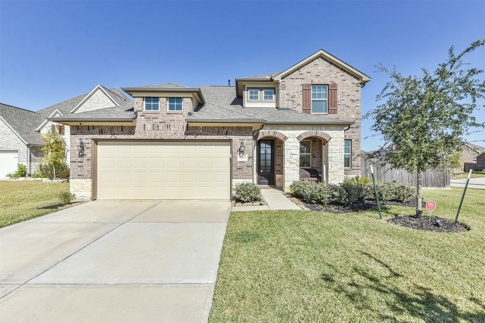 31402 Vista Crest Ct, Hockley, TX 77447 - photo 1