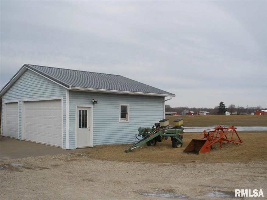 27507 E 1350th St, Geneseo, IL 61254 - photo 1