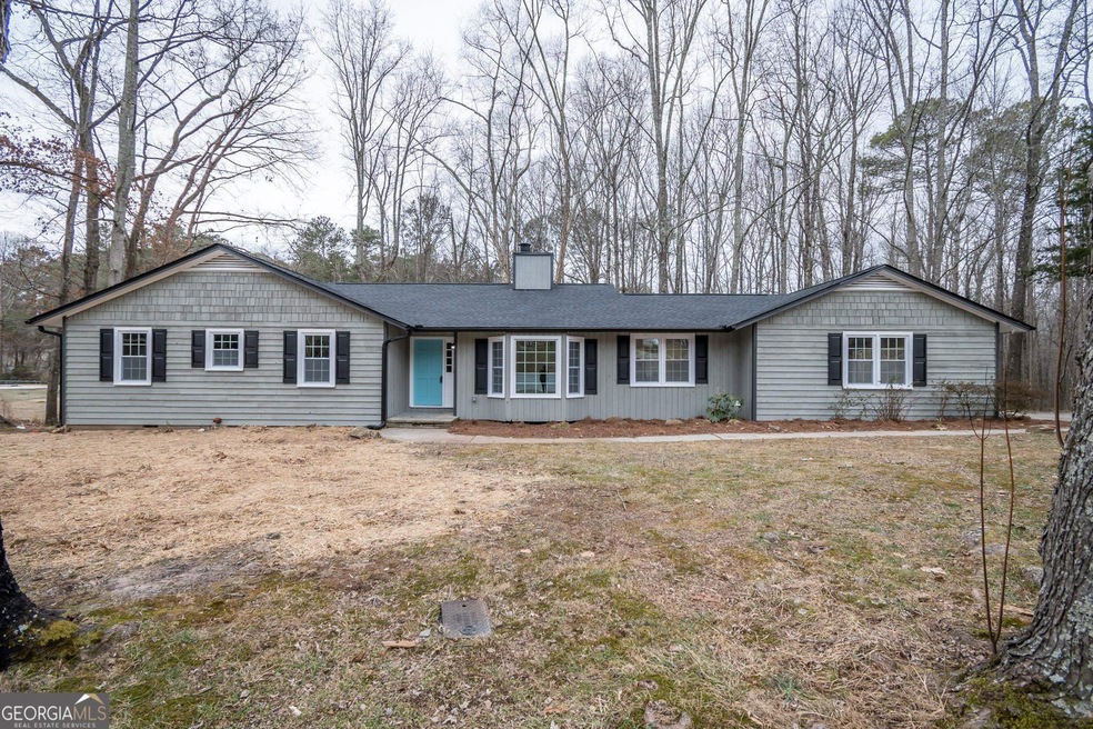 2870 Almand Ct NW, Conyers, GA 30012 - photo 1